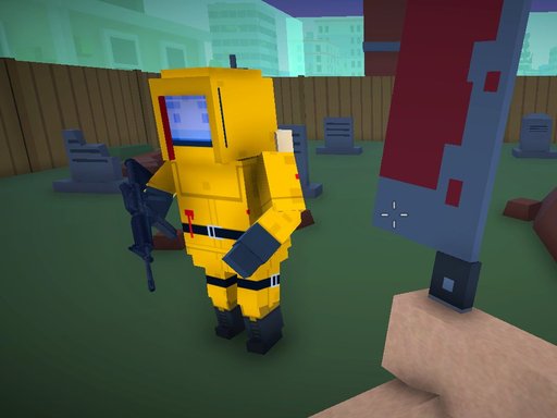 MineGuy: Unblockable game thumbnail
