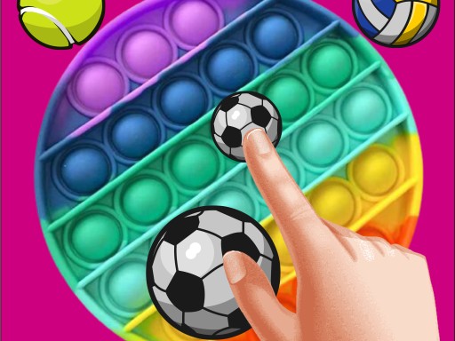 POP it Plus game thumbnail