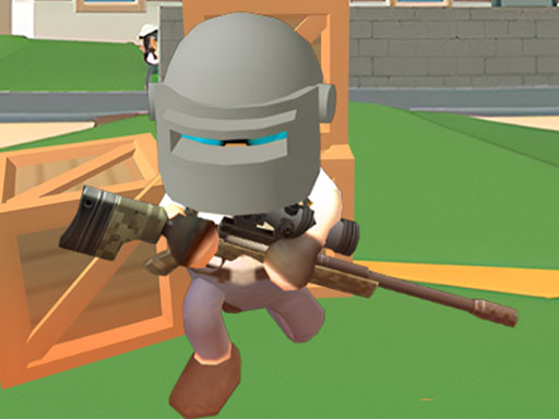 Lone Sniper game thumbnail