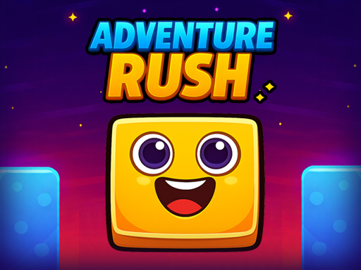 Adventure Rush game thumbnail