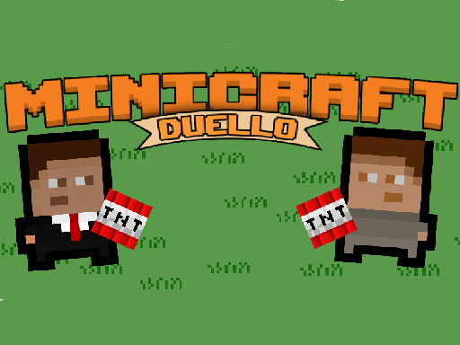 Minicraft Duello game thumbnail