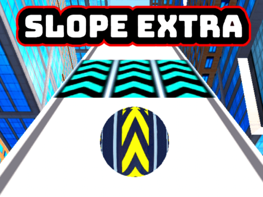 Slope Extra game thumbnail