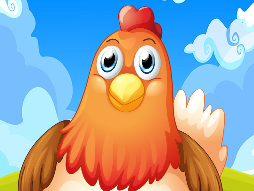 Chicken Egg Challenge game thumbnail