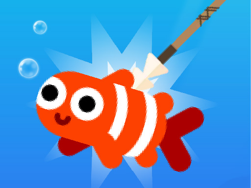 Just Fishing game thumbnail