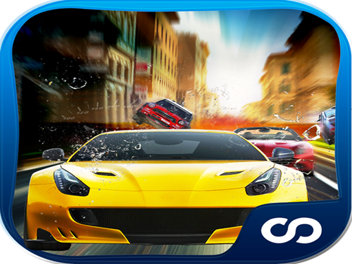 Reckless Getaway 2: Car Chase game thumbnail