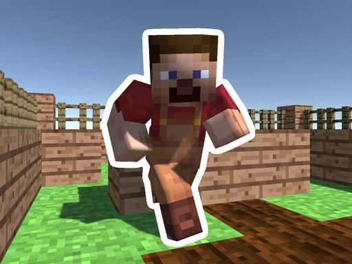 Mine Farmer game thumbnail