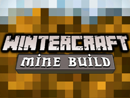 Winter Craft game thumbnail