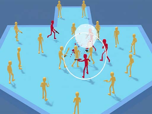 Join the Gang and Fight game thumbnail