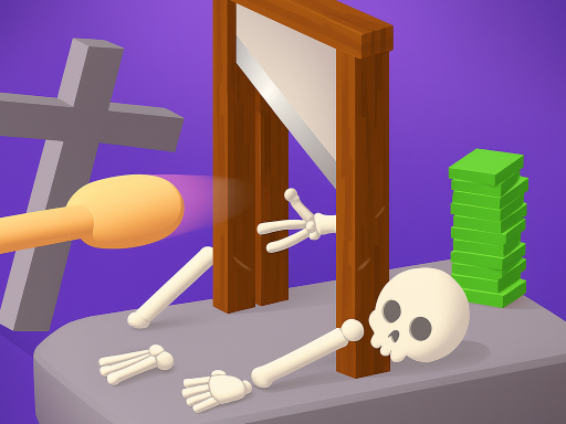 Hand Or Money game thumbnail