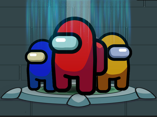 Stack Among Us game thumbnail
