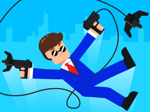 Hook Master Mafia City game thumbnail