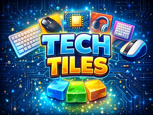 TechTiles game thumbnail
