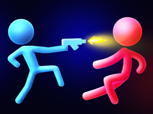 Stickman Temple Wars game thumbnail