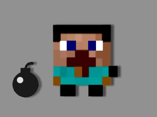Funny Bomber game thumbnail