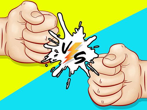 Rock Paper Scissors Exclusive game thumbnail