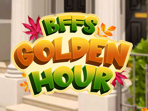 BFFs Golden Hour game thumbnail