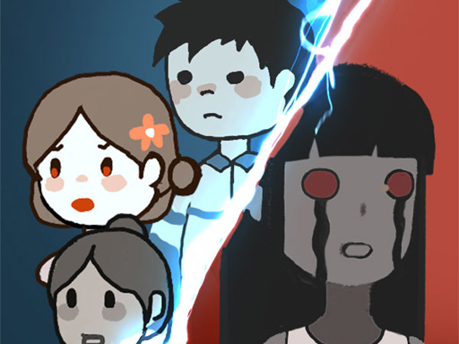 Ghost 3D game thumbnail