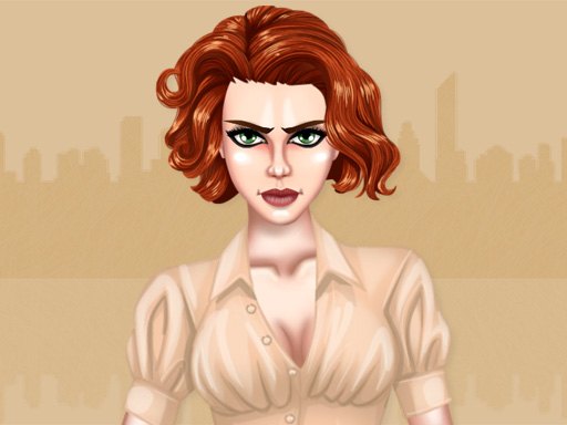 Princess Super Spy game thumbnail