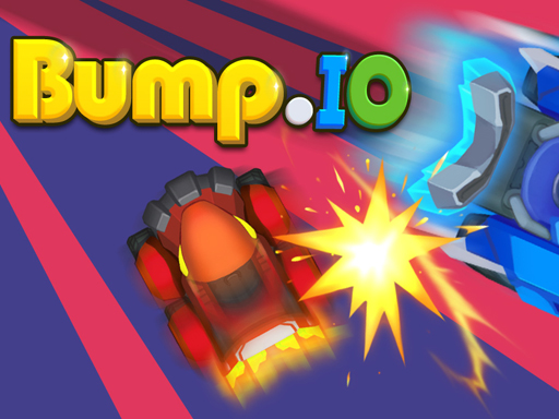 Bump.iо game thumbnail