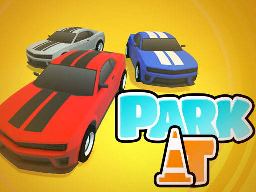 PARK IT game thumbnail