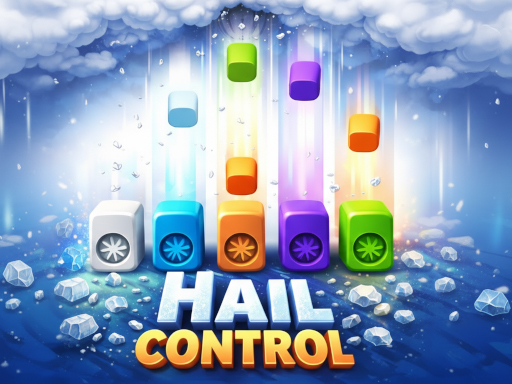 Hail Control game thumbnail