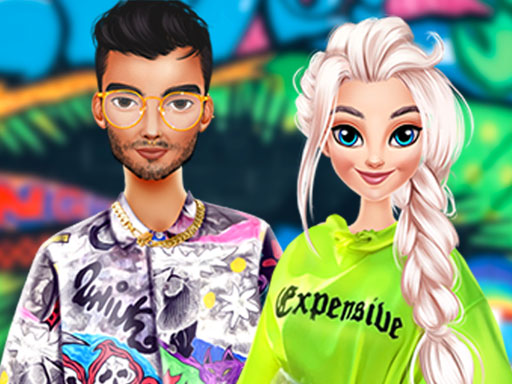 TicToc Urban Outfits game thumbnail
