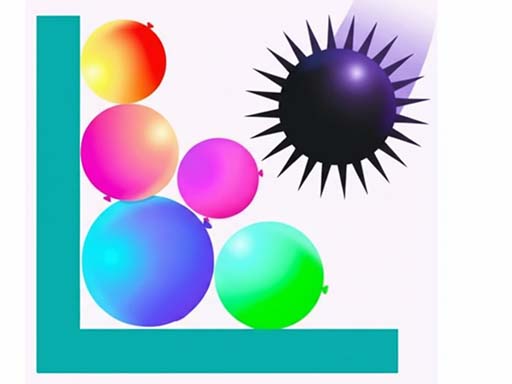 Bounce and Pop Puzzle game thumbnail
