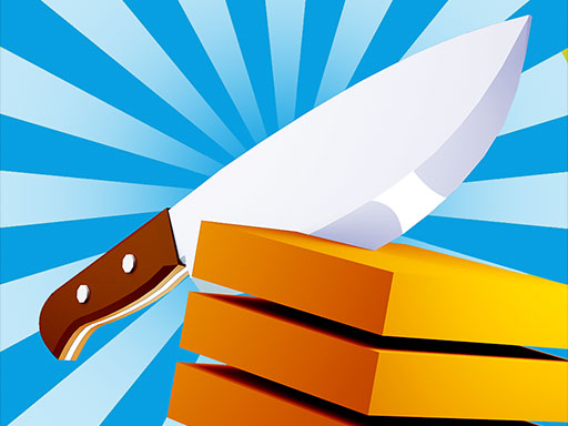Slice It All Online game thumbnail