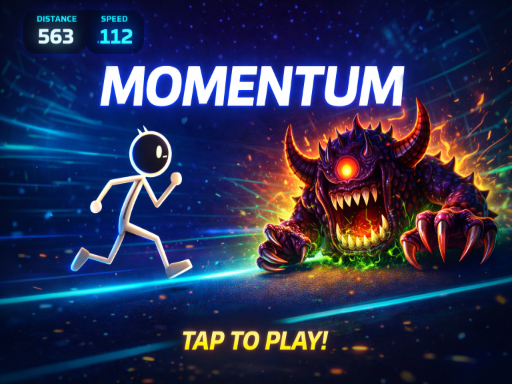 MOMENTUM game thumbnail