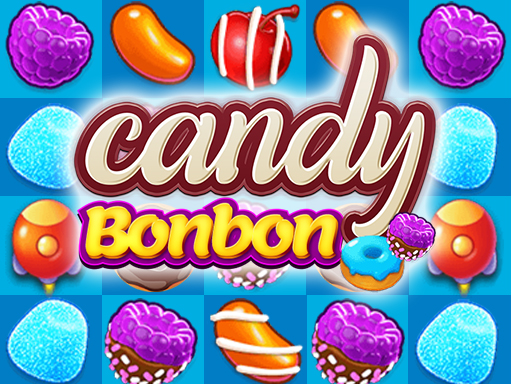 Candy Bonbon game thumbnail
