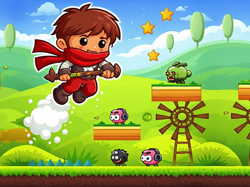 Dead Jungle Game game thumbnail