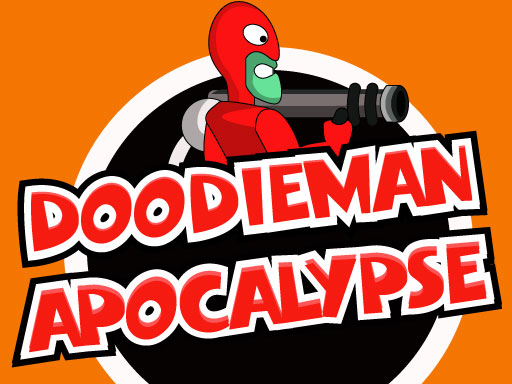 PoopieMan Apocalypse game thumbnail