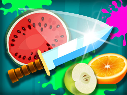 Knife Storm game thumbnail