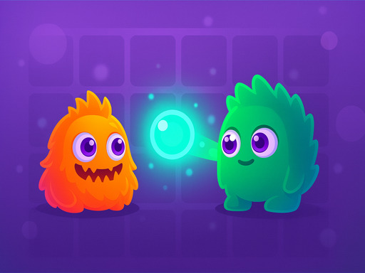 Monster Boom Boom game thumbnail