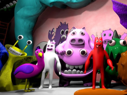 Garten of Banban Escape game thumbnail