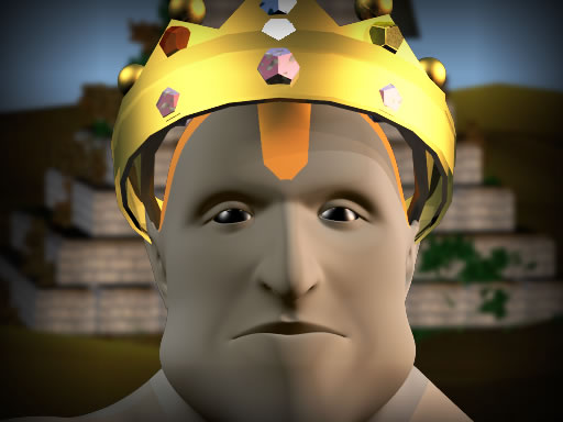 Orco The Dragon Crown game thumbnail