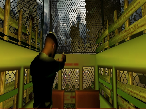 Lost Bus game thumbnail