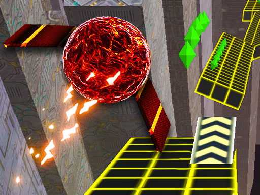 Two Ball 3D: Dark game thumbnail