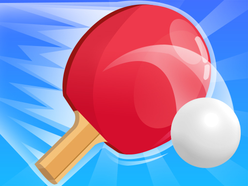 Ping Pong Battle Table Tennis game thumbnail