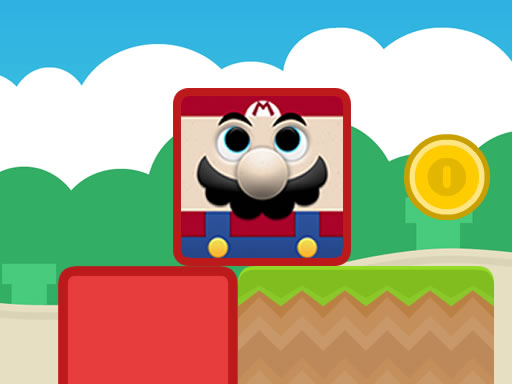 Blocky Challenges game thumbnail