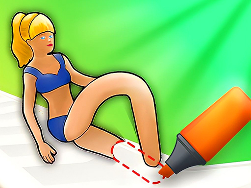 What a Leg game thumbnail