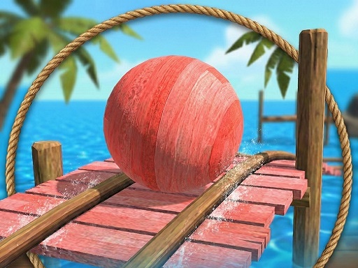 Extreme Ball Balancer 3D game thumbnail