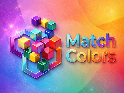 Match Colors Game game thumbnail
