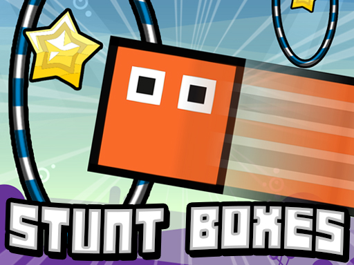 Stunt Boxes game thumbnail