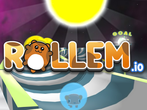 Rollem.io game thumbnail