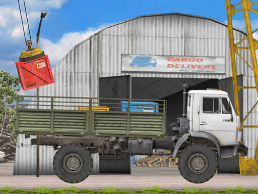 The Cargo game thumbnail