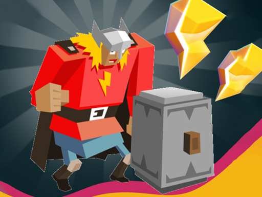 Hammer Strike game thumbnail