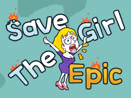 Save The Girl Epic game thumbnail
