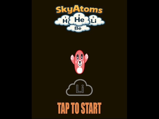 SkyAtoms game thumbnail