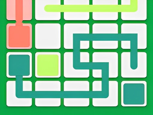 Link Line game thumbnail